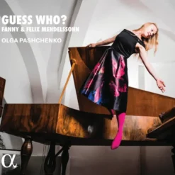 AlbumCD 12 CM LP Guess Who
