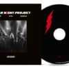 AlbumCD 12 CM LP Guitar Night Project: Live Access