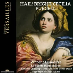 AlbumCD 12 CM LP Hail! Bright Cecilia