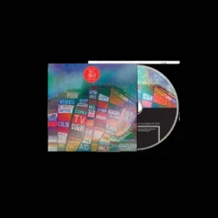 AlbumCD 12 CM LP Hail To The Thief (Live Recordings 2003 - 2009)