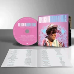 AlbumCD 12 CM LP Hangover Terrace - Édition Limitée