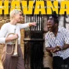 AlbumCD 12 CM LP Havana / Maite Hontelé & Ramón Valle