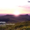 AlbumCD 12 CM LP Haydn : Horizons - Symphonies n°99 et n°104 / Thomas Zehetmair