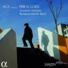 AlbumCD 12 CM LP Haydn 2032, Vol. 17 : Per il Luigi