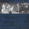 AlbumCD 12 CM LP Heartdrops / Vince Benedetti Meets Diana Krall
