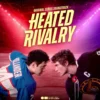 AlbumCD 12 CM LP Heated Rivalry (Original Series Soundtrack)