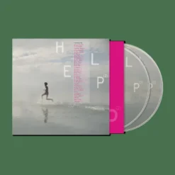 AlbumCD 12 CM LP Help (2)