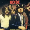 AlbumCD 12 CM LP Highway To Hell