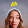 AlbumCD 12 CM LP Hélé