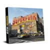AlbumCD 12 CM LP Hold Up