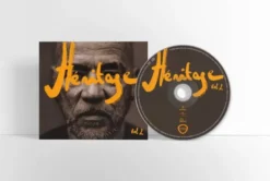 AlbumCD 12 CM LP Héritage