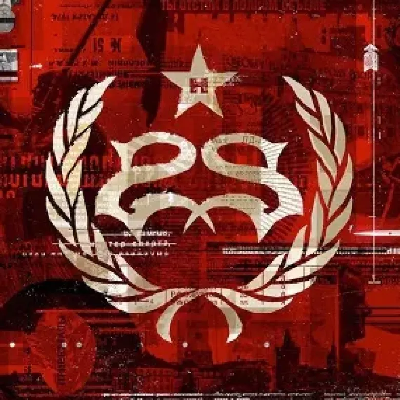 AlbumCD 12 CM LP Hydrograd