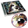 AlbumCD 12 CM LP Hysteria