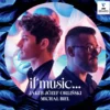 AlbumCD 12 CM LP If Music