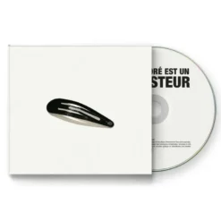 AlbumCD 12 CM LP Imposteur
