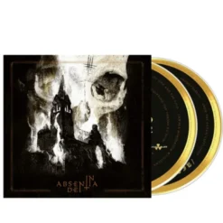 AlbumCD 12 CM LP In Absentia Dei