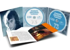 AlbumCD 12 CM LP Insolitudes