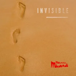 AlbumCD 12 CM LP Invisible