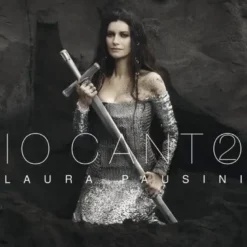 AlbumCD 12 CM LP Io Canto 2