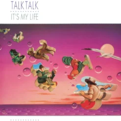 AlbumCD 12 CM LP It'S My Life (40Th Anniversary)
