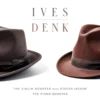 AlbumCD 12 CM LP Ives Denk