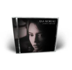 AlbumCD 12 CM LP J'Ai Rêvé Hier Soir