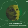 AlbumCD 12 CM LP Jane Evrard - Miroirs