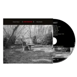AlbumCD 12 CM LP Je Ne Veux Pas