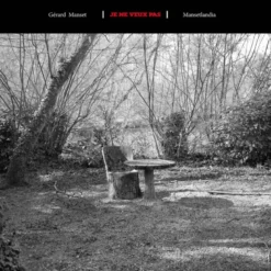 AlbumCD 12 CM LP Je Ne Veux Pas