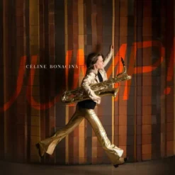 AlbumCD 12 CM LP Jump!
