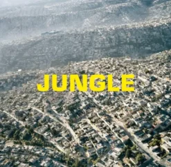 AlbumCD 12 CM LP Jungle