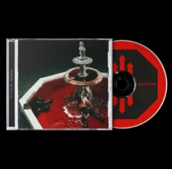 AlbumCD 12 CM LP Jvlivs Iii : Ad Finem - Version Avversita