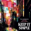 AlbumCD 12 CM LP Keep It Simple