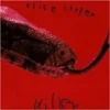 AlbumCD 12 CM LP Killer