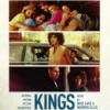 AlbumCD 12 CM LP Kings
