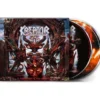 AlbumCD 12 CM LP Krushers Of The World