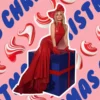 AlbumCD 12 CM LP Kylie Christmas (Fully Wrapped)