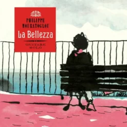 AlbumCD 12 CM LP La Bellezza