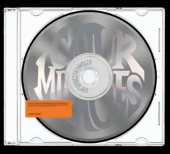 AlbumCD 12 CM LP La Cour Des Miracles Edition MARCANDIERS - Bonus Track 1