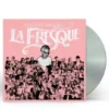 AlbumCD 12 CM LP La Fresque