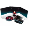 AlbumCD 12 CM LP La fuite en avant