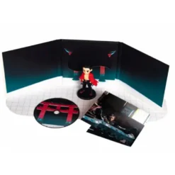AlbumCD 12 CM LP La fuite en avant