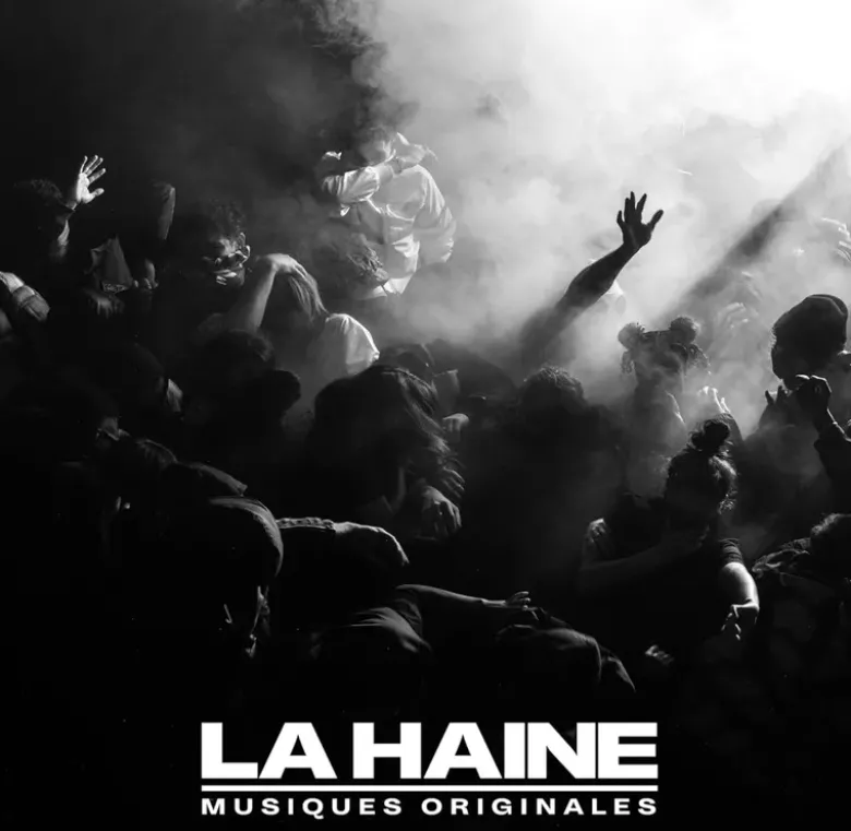 AlbumCD 12 CM LP La Haine