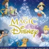 AlbumCD 12 CM LP La Magie de Disney