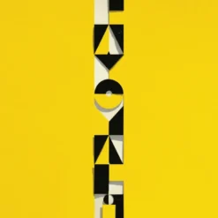 AlbumCD 12 CM LP Lamomali Totem