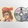 AlbumCD 12 CM LP La vieille