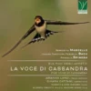 AlbumCD 12 CM LP La Voix de Cassandre