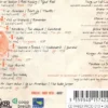AlbumCD 12 CM LP Le Gall-Carré/Moal & Friends
