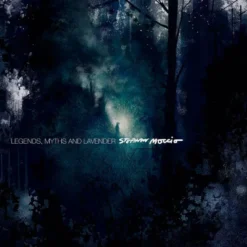AlbumCD 12 CM LP Legends, Myths and Lavender