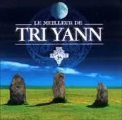 AlbumCD 12 CM LP Le Meilleur De Tri Yann